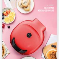 荣事达（Royalstar）RS-D1216电饼铛 1200W（单位:台）