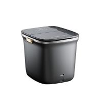 凯诗捷（KASJ） K2 足浴盆 500W 露华灰（单位：个）