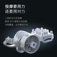 凯诗捷（KASJ） K2 足浴盆 500W 露华灰（单位：个）