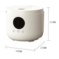 豹牌 BP-WB108 电饭煲 3L (单位: 台)