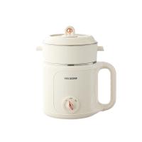 美菱（MeiLing） MT-LY20300 双层电煮锅 1.8L (单位: 台)米色