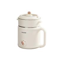美菱（MeiLing） MT-LY20300 双层电煮锅 1.8L (单位: 台)米色