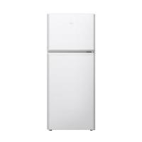 TCL R116F1G-B 冰箱 116L 二级能效（单位：台） 珍珠白