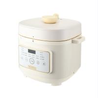 膳魔师 EHA-4564E 微电脑电压力锅 6L （单位：台）