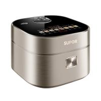 苏泊尔（SUPOR）远红外360环流IH电饭煲SF40HC87金属色4L（单位：台）