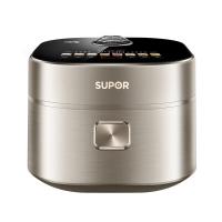 苏泊尔（SUPOR）远红外360环流IH电饭煲SF40HC87金属色4L（单位：台）