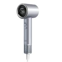 荣事达（Royalstar） RC-241A 高速吹风机 电吹风 1600W 银色（单位：个）