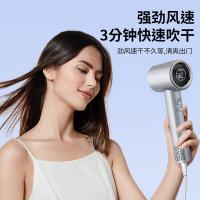 荣事达（Royalstar） RC-241A 高速吹风机 电吹风 1600W 银色（单位：个）