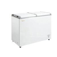 美的（Midea） BCD-271VMQ 冰箱 271L 白色（单位：台）