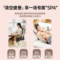 松下（Panasonic） EW-RADK3-T492 按摩椅 颈椎按摩器靠垫椅腰部背臀部全身多功能家用 长750mm*宽490mm*高190mm（单位：台）
