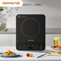 九阳（Joyoung） C22S-N102 电磁炉 2200W 黑色（单位：台）