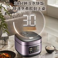苏泊尔（SUPOR） 电饭煲 SF40FC2024 4L (单位:台)