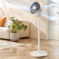 艾美特（AIRMATE） 落地循环扇 FA15-X3 295*290*310mm (单位:台)