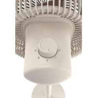 艾美特（AIRMATE） 落地循环扇 FA15-X3 295*290*310mm (单位:台)