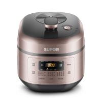 苏泊尔（SUPOR） 精钢球釜智能电压力锅SY-50FC25Q紫色5L（单位：台）