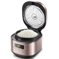 苏泊尔（SUPOR） 精钢球釜智能电压力锅SY-50FC25Q紫色5L（单位：台）