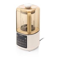北欧欧慕（nathome） NM-PB1803 多功能破壁营养料理机 破壁机 1.75L 白色（单位：个）