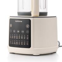 北欧欧慕（nathome） NM-PB1803 多功能破壁营养料理机 破壁机 1.75L 白色（单位：个）
