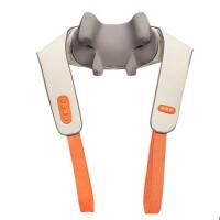 科普菲（KEEPFIT） KPF-Neck06 颈肩按摩仪 按摩器 2500mAh 太空灰（单位：个）