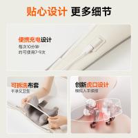 科普菲（KEEPFIT） KPF-Neck06 颈肩按摩仪 按摩器 2500mAh 太空灰（单位：个）