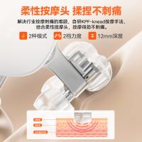 科普菲（KEEPFIT） KPF-Neck06 颈肩按摩仪 按摩器 2500mAh 太空灰（单位：个）