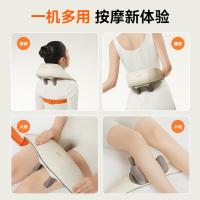 科普菲（KEEPFIT） KPF-Neck06 颈肩按摩仪 按摩器 2500mAh 太空灰（单位：个）