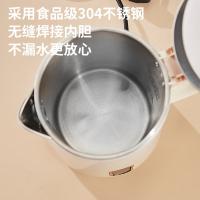 栢士德（BYSTON） BSD-SH103 电热水壶 2L（单位：台）