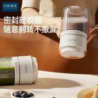 OIDIRE ODI-GZB9 果汁杯 400ml（单位：台）里米尼白