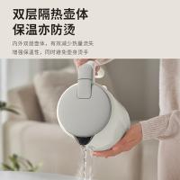 九阳（Joyoung） K17FD-W6380 电热水壶 220V 1500W (单位:台)