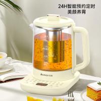 志高（CHIGO）YG-KP18B-S 养生壶 1.8L (单位：台）
