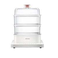 山水（SANSUI） S-ZG1701 电蒸锅 18L (单位: 台)
