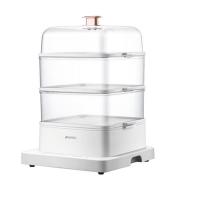山水（SANSUI） S-ZG1701 电蒸锅 18L (单位: 台)