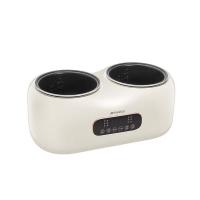 山水（SANSUI） S-FB1212 多功能双胆饭煲 2L+2L (单位: 台)
