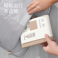 艾贝丽 ABL-YS725 卡片式即热饮水机 2000W（单位：台）米白色
