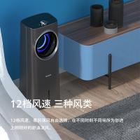 飞利浦（PHILIPS） ACR4246X 冷风扇  6.5L （单位：台） 按键方式：遥控式 额定功率：60W