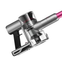 苏泊尔（SUPOR） 手持吸尘器 2000mah电池 XC05S63C-X3 0.5L (单位:台) 紫色