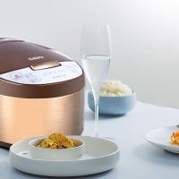 格兰仕（Galanz） XFR4012 全自动煮饭智能电饭煲 4L（单位：台）