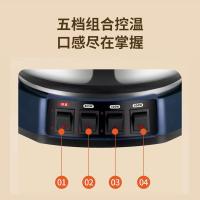 荣事达（Royalstar） RDG-ZH32B2 不锈钢多用锅 3L (单位：个）