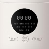 山水（SANSUI） S-FB1208 电饭煲 3L 白色（单位：台）