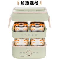 荣事达（Royalstar） RFH35A 2L 电热饭盒 （单位：个）