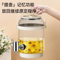 志高（CHIGO） 大容量养生壶 RC-Z830D10 3000ml (单位:台) 杏色