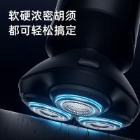 飞科 FS903 智能剃须刀 5V 165mm*65mm*62mm（单位：台）星空黑