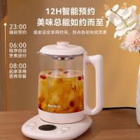 艾贝丽 ABL-YSH39A 多功能养生壶 1.8L（单位：台）
