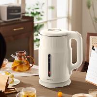 艾贝丽 ABL-SH181 保温水壶 1.8L（单位：个）白色系