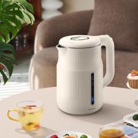 艾贝丽 ABL-SH181 保温水壶 1.8L（单位：个）白色系