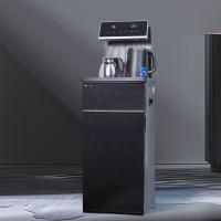 金正（NINTAUS） JZL-YS268 TMS多功能高端茶吧机  加热功率1350W（单位：台）黑色