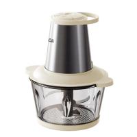 北美电器（ACA）ALY-G20QS08J 多功能料理机255mm*222mm*180mm （单位：台） 白色