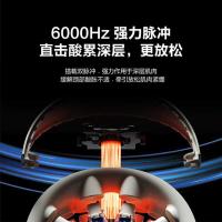 SKG G7 2代 颈椎按摩仪豪华款 10W(单位：台) 米金色
