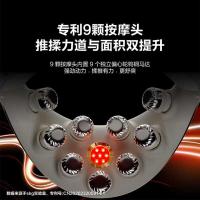 SKG G7 2代 颈椎按摩仪豪华款 10W(单位：台) 米金色