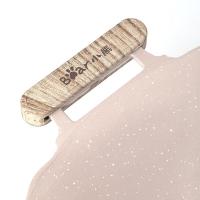 小熊（Bear） DKL-E10N3 电烤炉 额定功率：1000W（单位：台）粉色